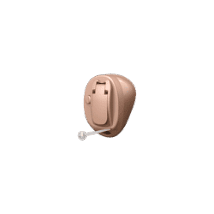 Oticon Own hearing aid small