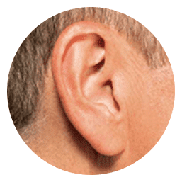Invisible-In-the-Canal (IIC) hearing aids